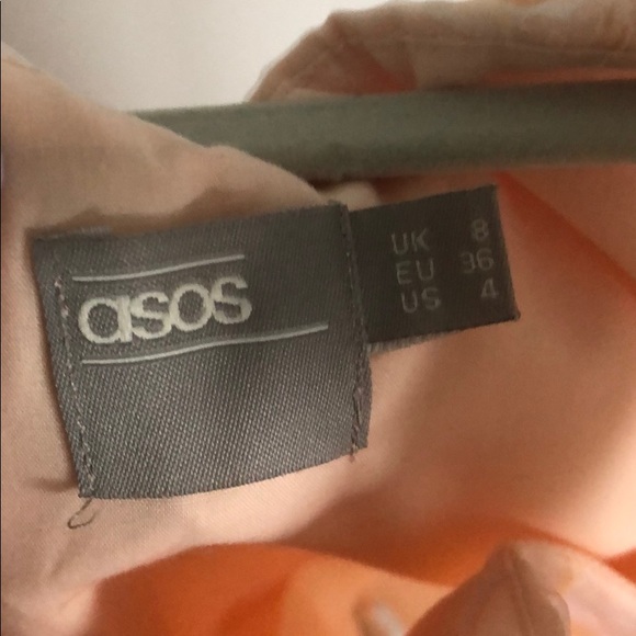 Floral Dress - Picture 4 of 7